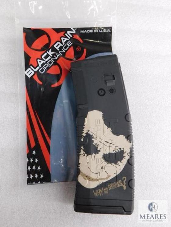 Image for Mid-May 2023 Ammunition and Shooting Auction