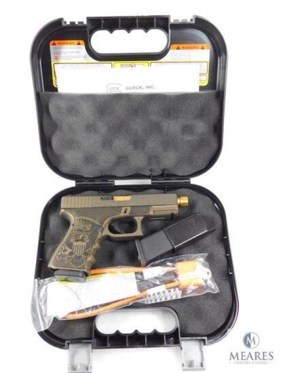 Image for Mid-May 2023 Ammunition and Shooting Auction