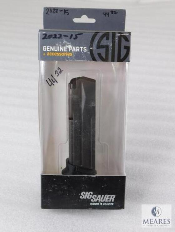 Image for May 2023 Multi-Consignor Ammunition & Shooting #1