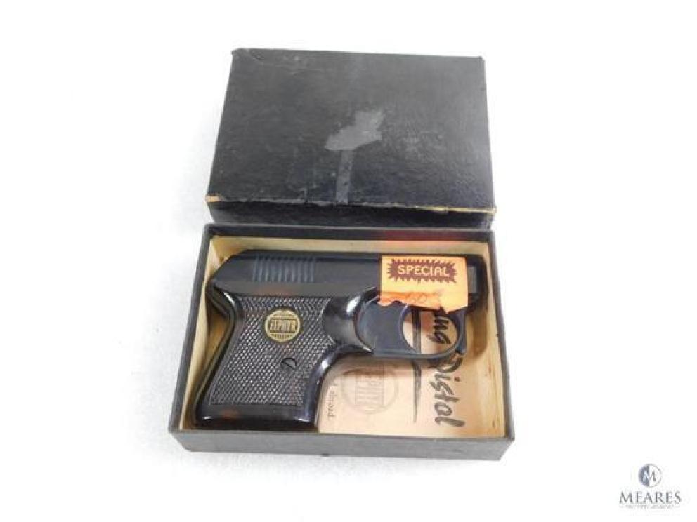 Image for May 2023 Multi-Consignor Ammunition & Shooting #3