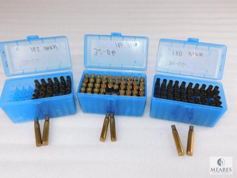 Image for May 2023 Multi-Consignor Ammunition & Shooting #3