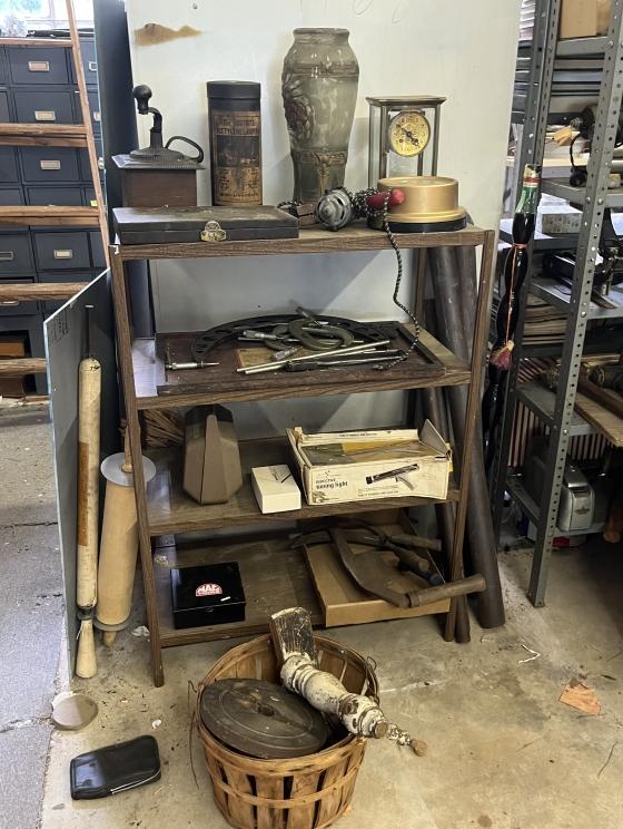 Image for Live Auction: Estate of Gene Patrick Onsite Auction #1