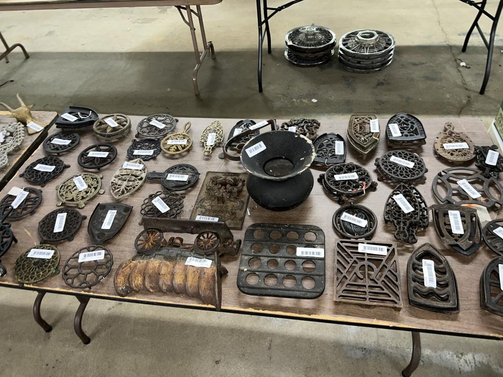 Image for Live Auction: Estate of Gene Patrick Onsite Auction #2