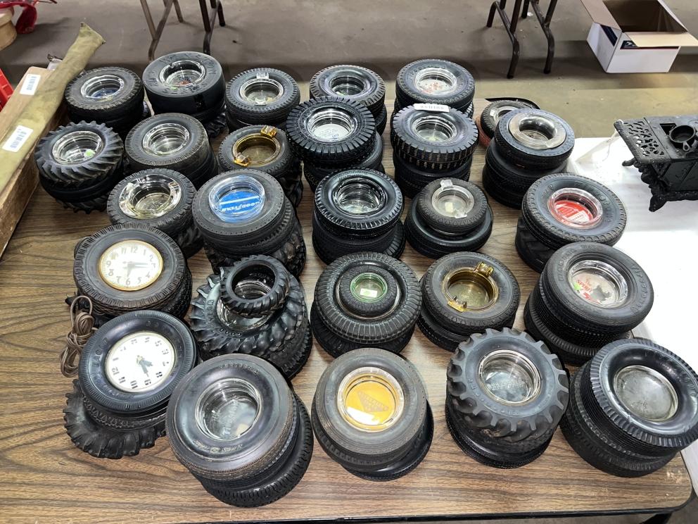 Image for Live Auction: Estate of Gene Patrick Onsite Auction #2