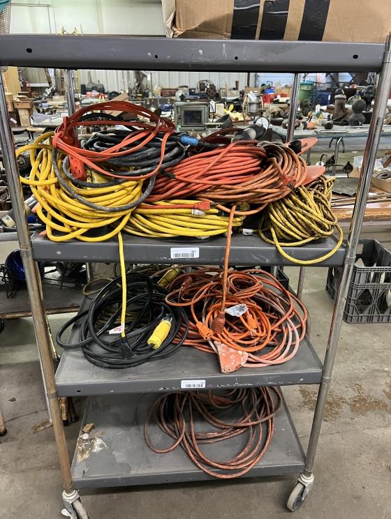 Image for Live Auction: Estate of Gene Patrick Onsite Auction #2