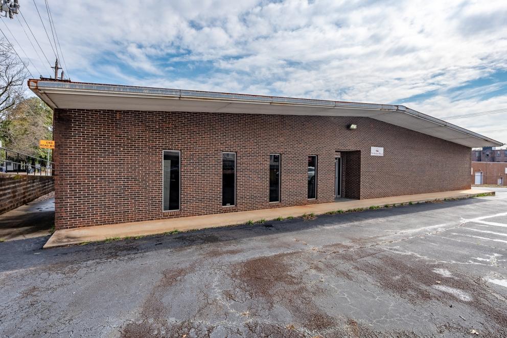 Image for Excellent Redevelopment Opportunity in Downtown Anderson, South Carolina!