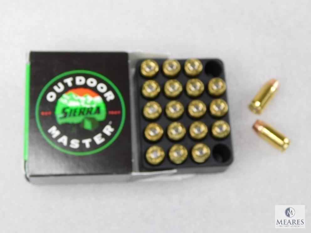 Image for End of May 2023 Ammunition and Shooting Auction #1 (HC153a)