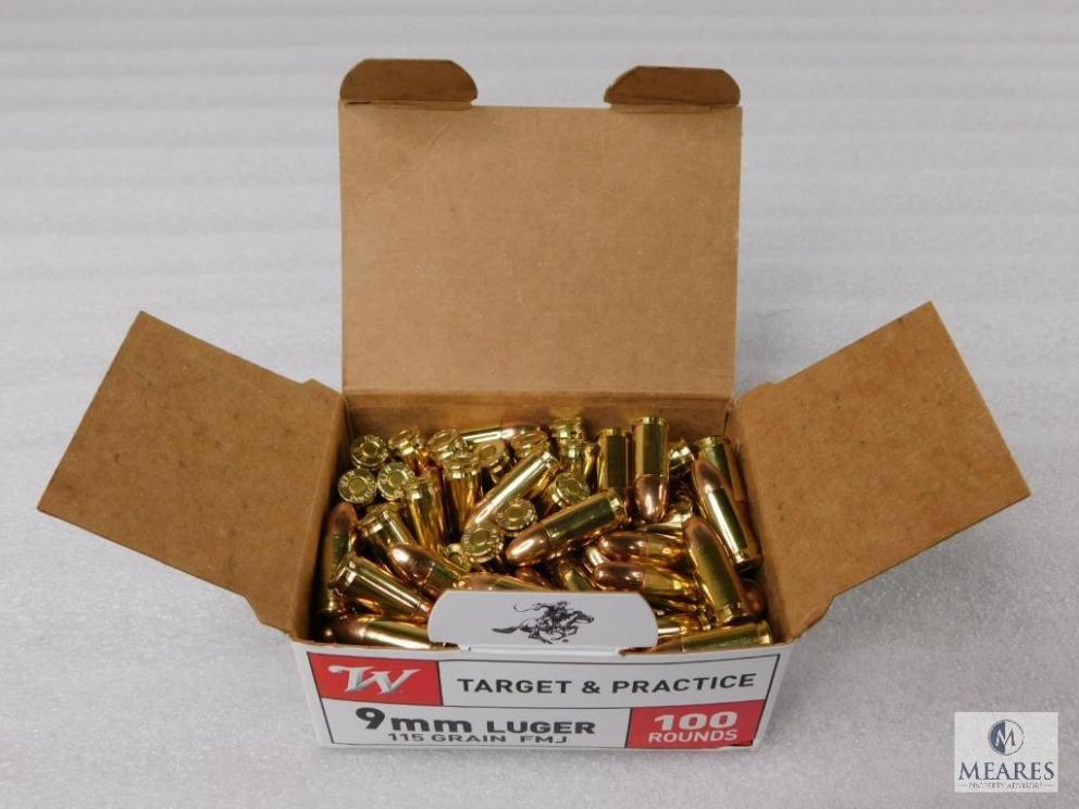 Image for End of May 2023 Firearms and Shooting Auction #2 (HC153b)