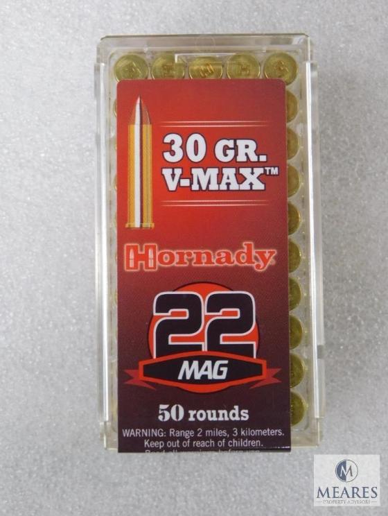 Image for End of May 2023 Firearms and Shooting Auction #2 (HC153b)