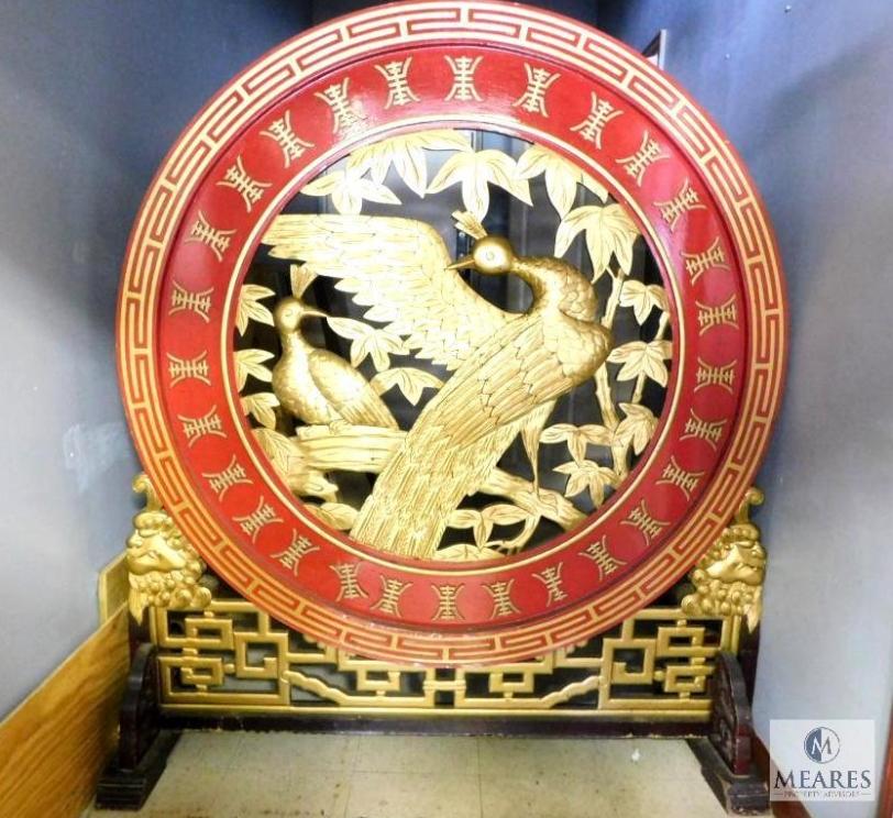 Image for Liquidation of Bangkok Thai Restaurant - Spartanburg, SC