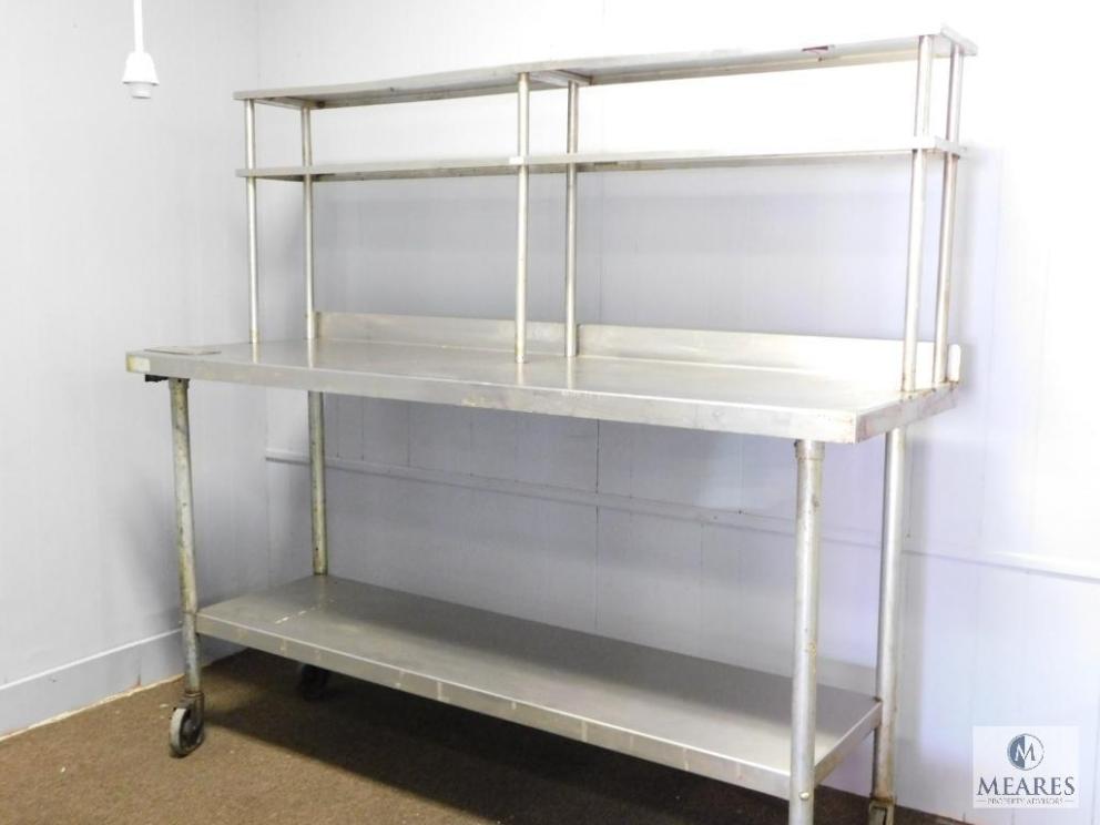 Image for Liquidation of Bangkok Thai Restaurant - Spartanburg, SC