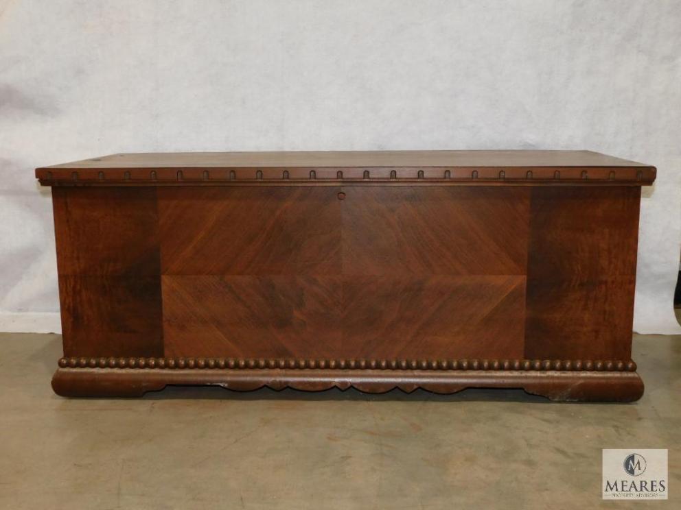 Image for Muncaster Estate Auction