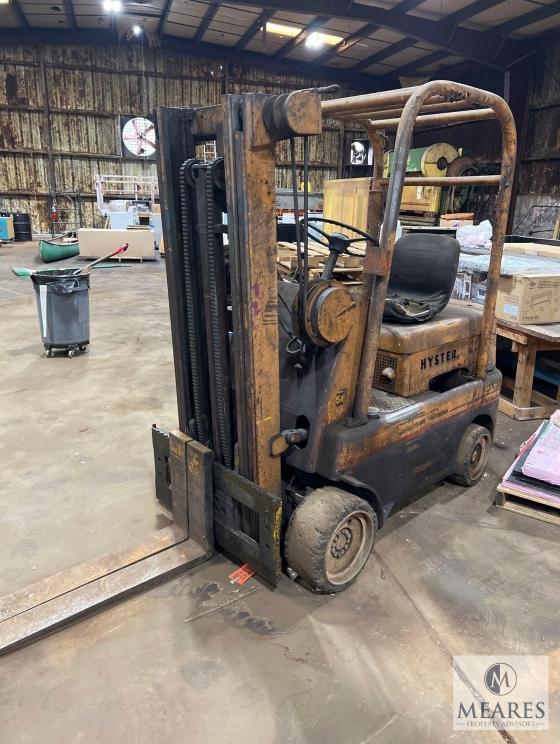 Image for Greenville, SC Machine Shop Liquidation Auction