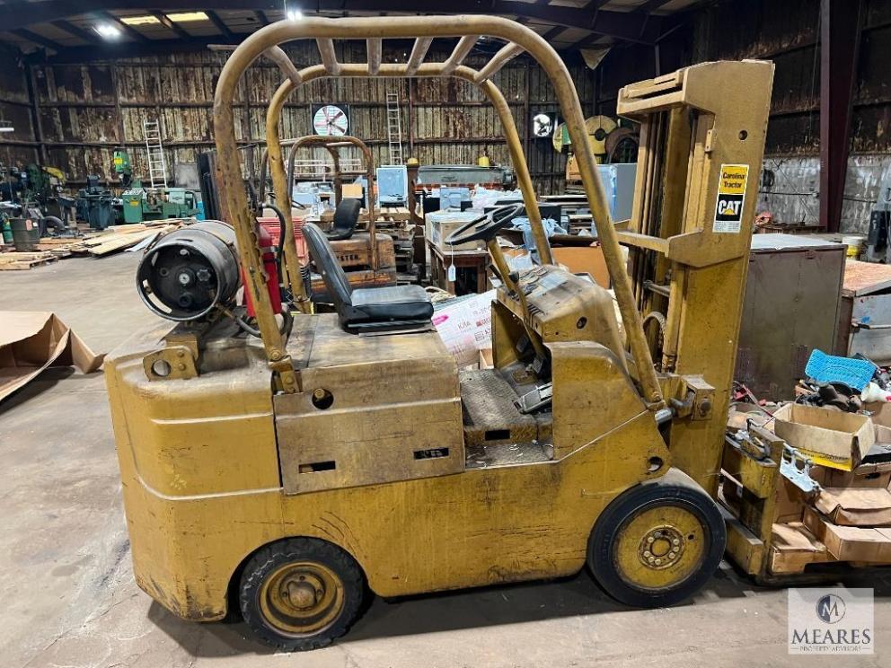 Image for Greenville, SC Machine Shop Liquidation Auction