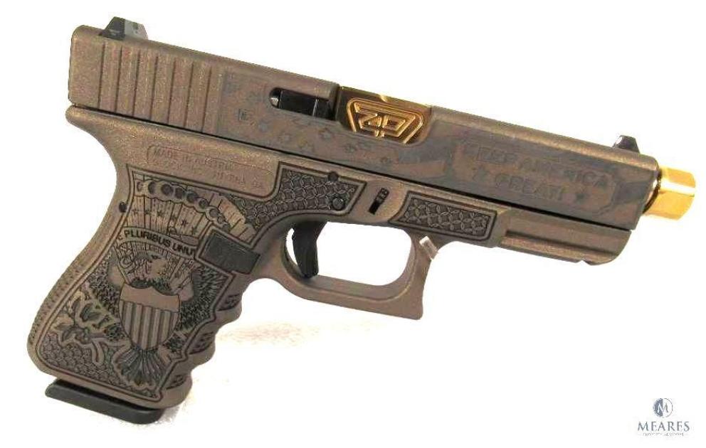 Image for Early June Shooting and Ammunition Auction (HC154)