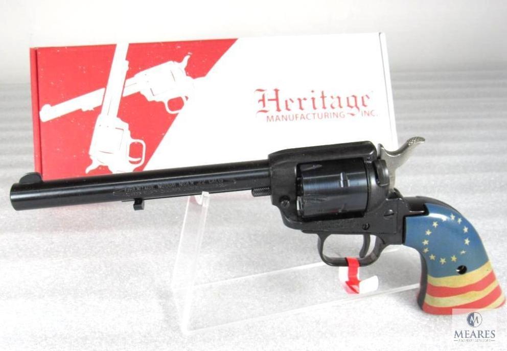 Image for Mid-June 2023 Firearms and Ammunition (HC155)