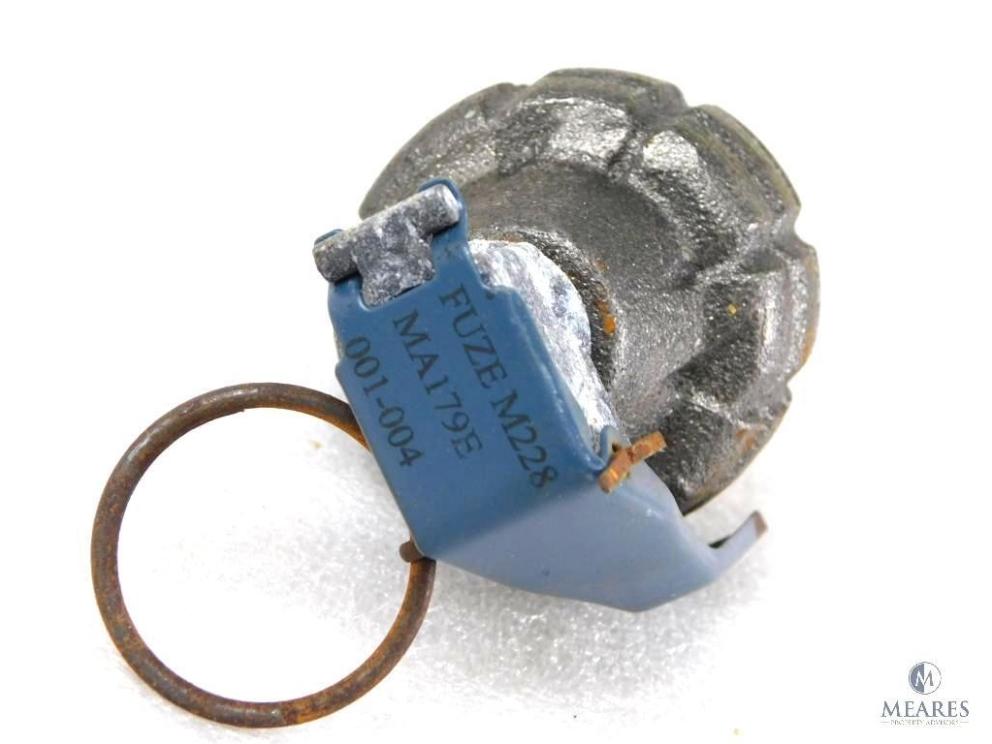 Image for Mid-June 2023 Firearms and Ammunition (HC155)