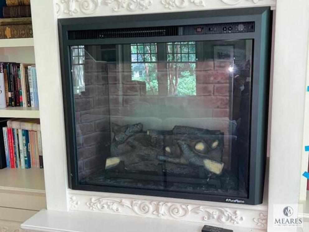 Image for Laurens SC Historic Home Liquidation