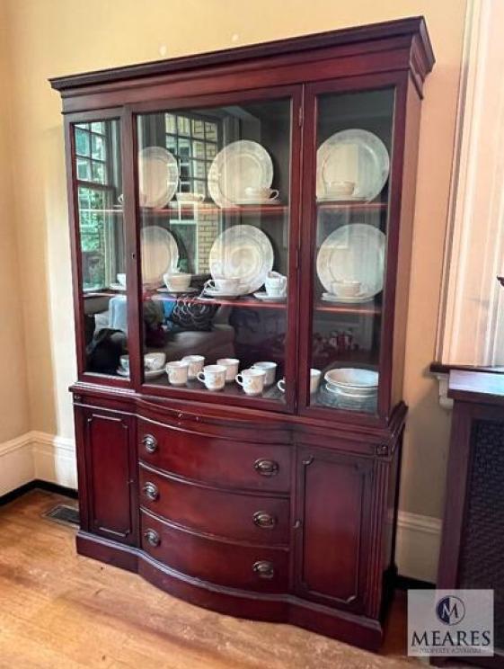 Image for Laurens SC Historic Home Liquidation