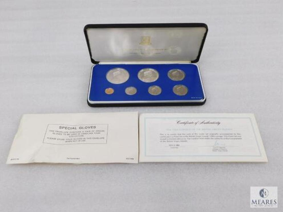 Image for June 2023 Jewelry, Currency and Coin Extravaganza