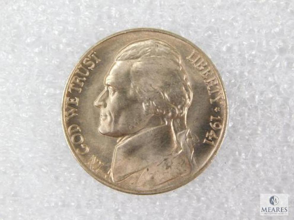 Image for June 2023 Jewelry, Currency and Coin Extravaganza