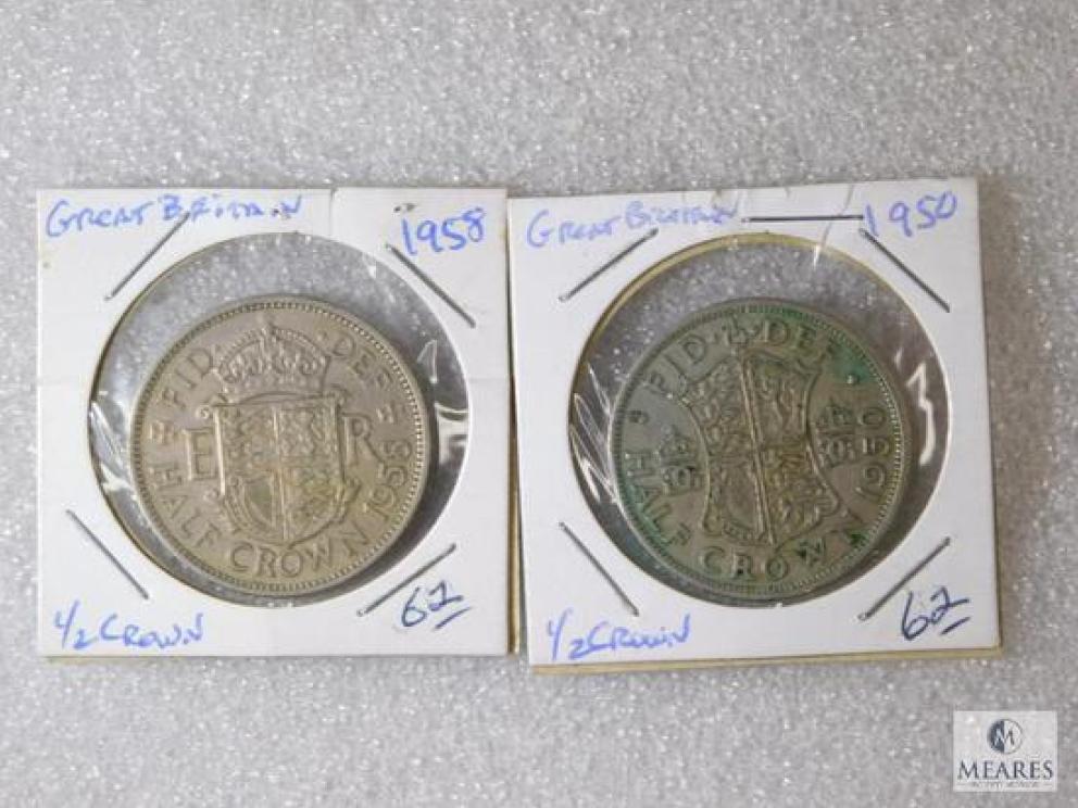 Image for June 2023 Jewelry, Currency and Coin Extravaganza