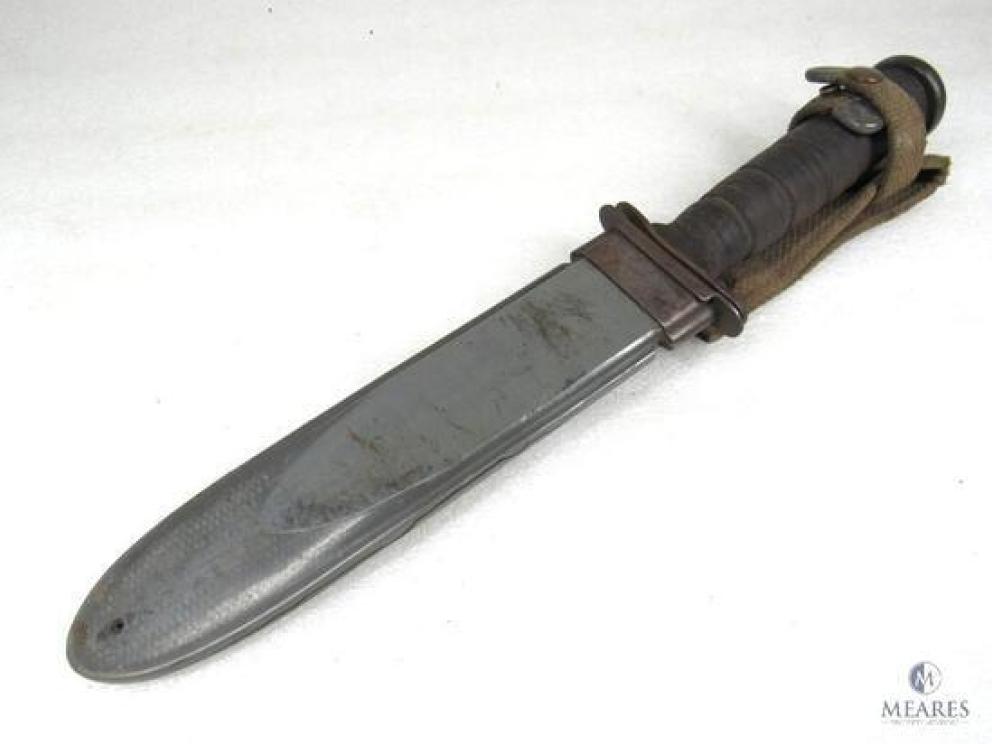 Image for July 2023 Knife & Blade Collector Auction