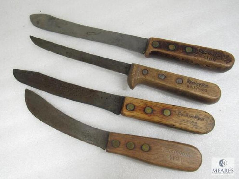Image for July 2023 Knife & Blade Collector Auction