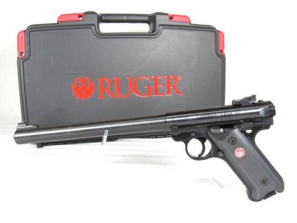 Image for Early July Firearms & Ammunition (H156)