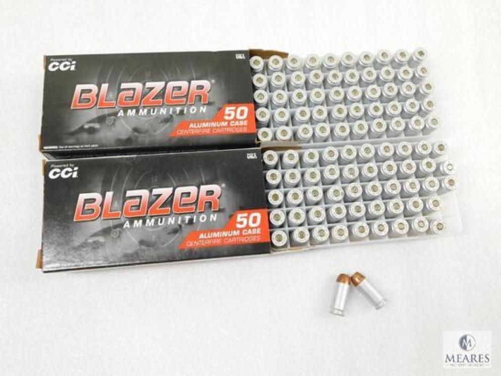 Image for Early July Firearms & Ammunition (H156)