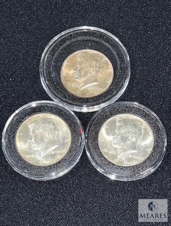 Image for Jenkins Estate Rolex and Coin Auction - 12% BP