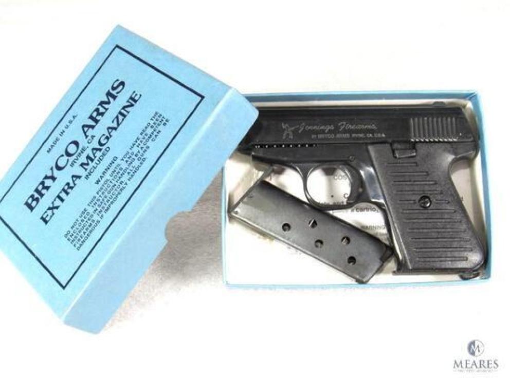 Image for Tennessee Private Arms Collection (23-80)