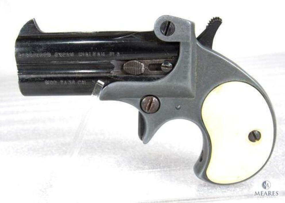 Image for Tennessee Private Arms Collection (23-80)