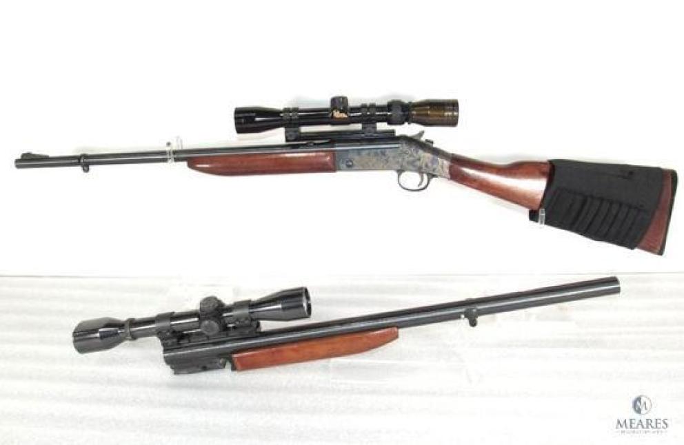 Image for Tennessee Private Arms Collection (23-80)