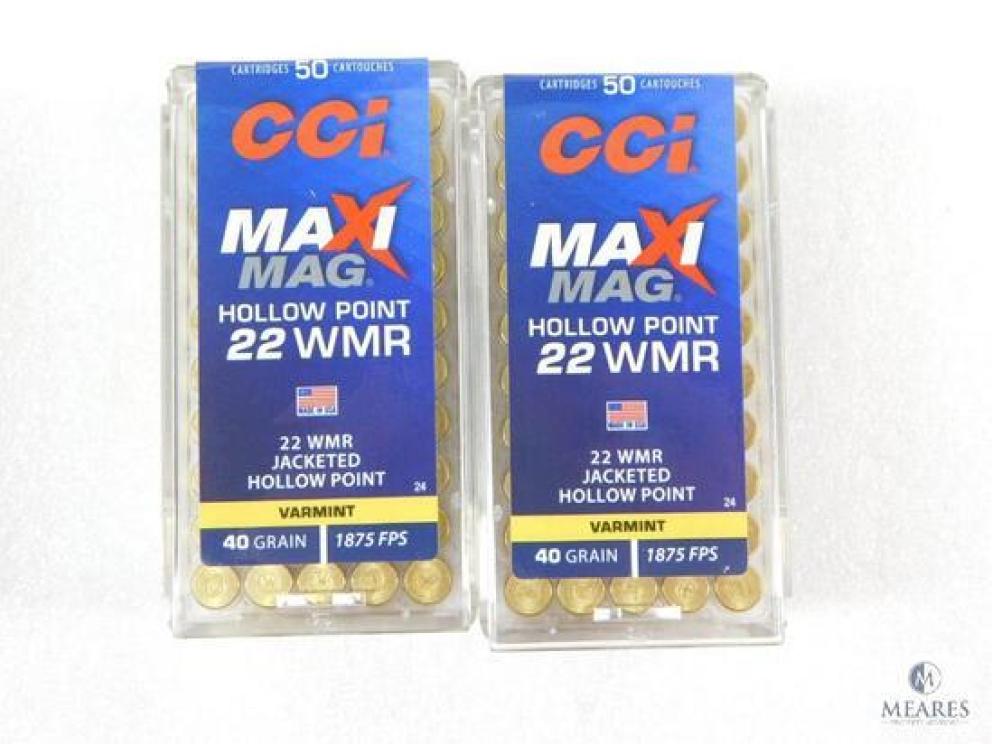 Image for Late July Firearms & Ammunition (23-87)