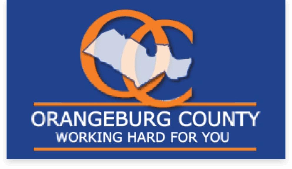 Orangeburg county