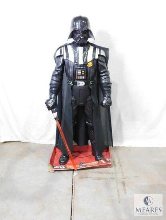 Image for One-Owner STAR WARS Collection - Auction 1 (23-84)