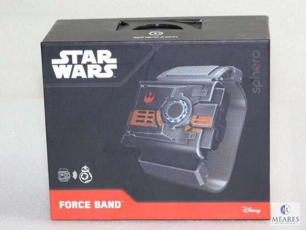 Image for One-Owner STAR WARS Collection - Auction 1 (23-84)