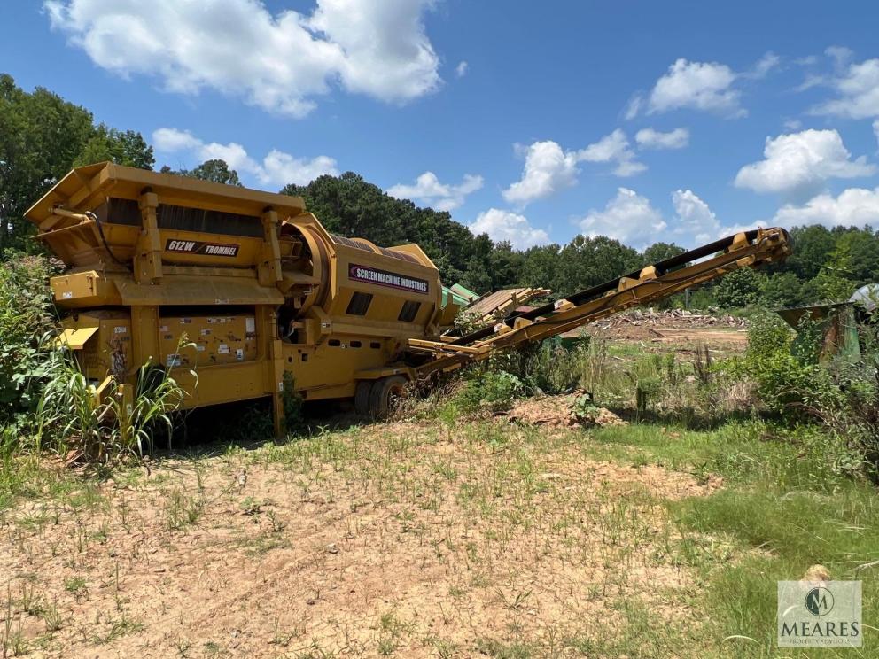 Image for Chapter 11 Liquidation: TK Cleaning & Lawn Service