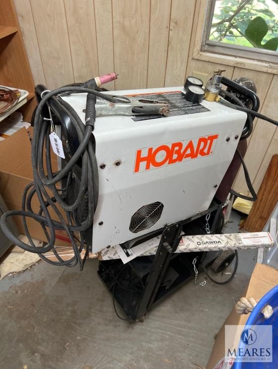 Image for Estate of Perry Jenkins- Greenville SC (23-90)