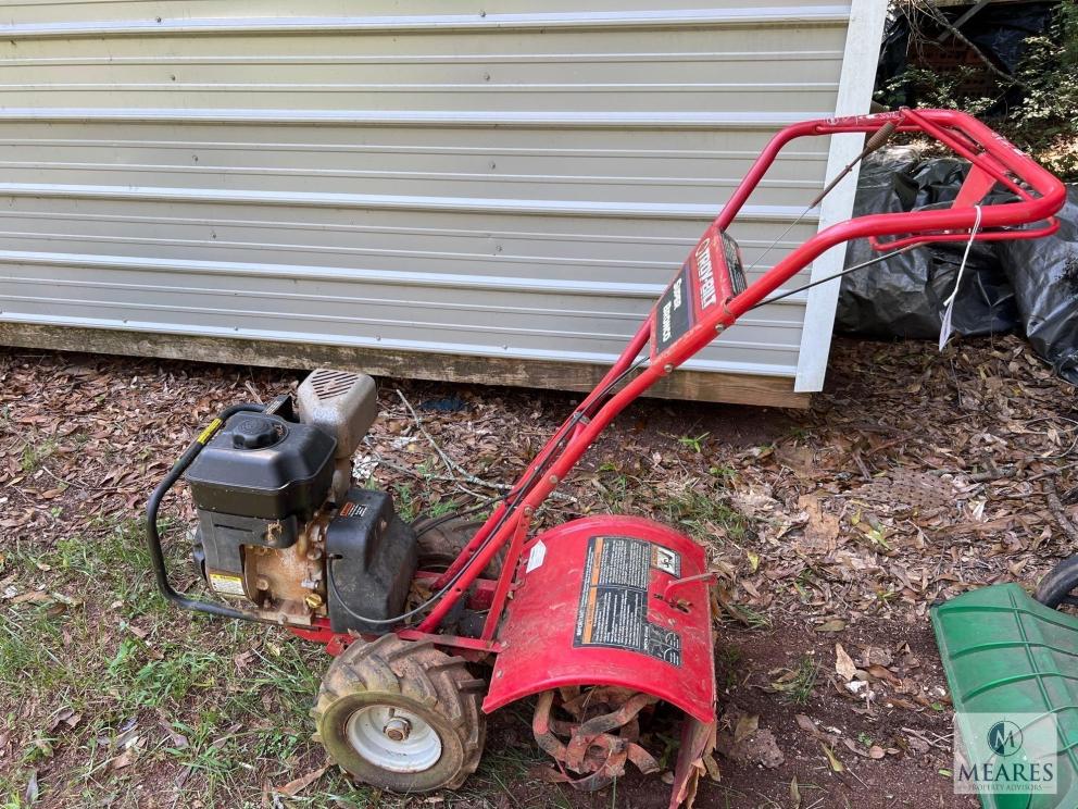 Image for Estate of Perry Jenkins- Greenville SC (23-90)