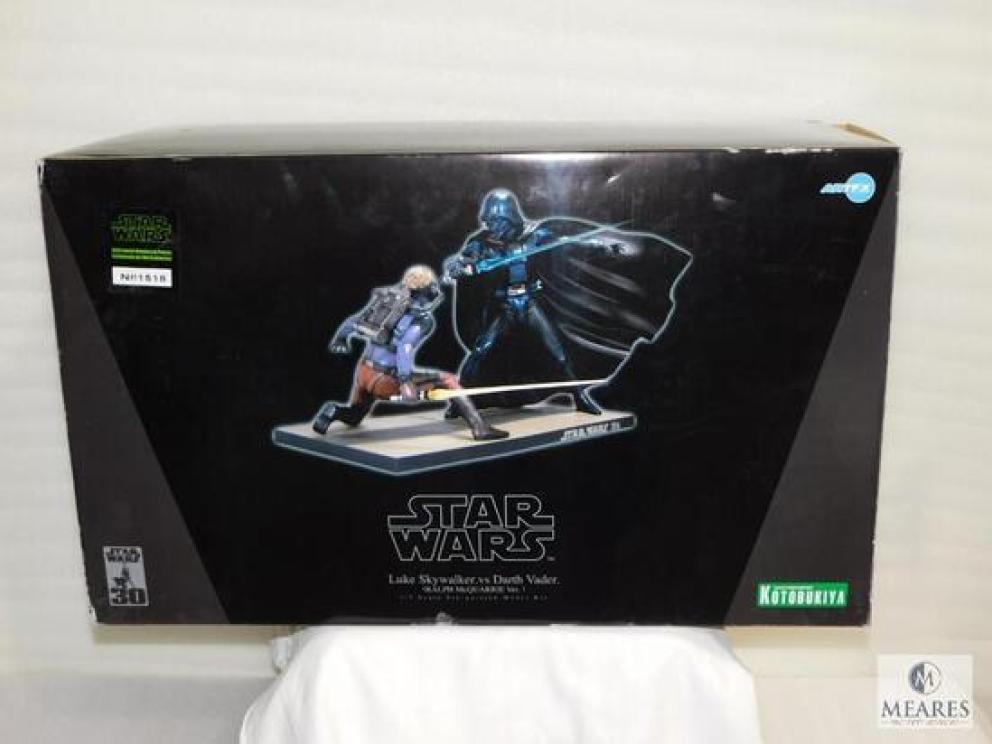 Image for One-Owner STAR WARS Collection - Auction 2 (23-91)