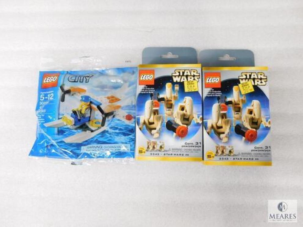 Image for One-Owner STAR WARS Collection - Auction 2 (23-91)