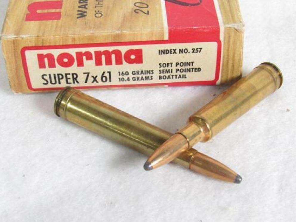 Image for TN Private Collector Ammunition & Shooting Auction (23-88)