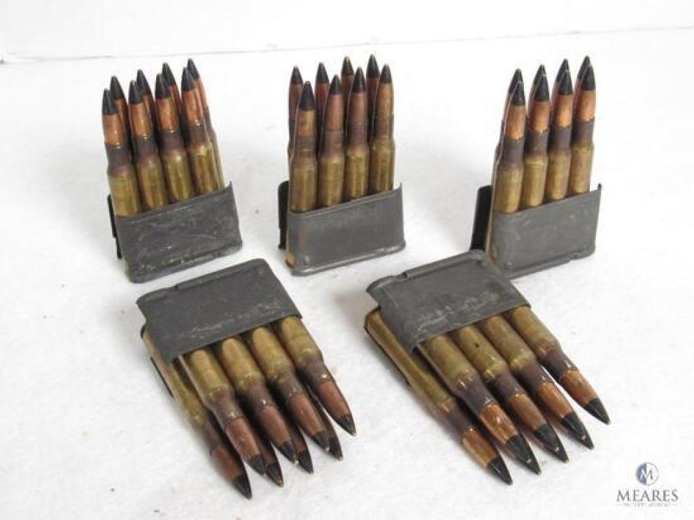 Image for TN Private Collector Ammunition & Shooting Auction (23-88)