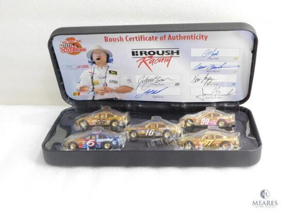 Image for Toys, Diecast, Disney, Cars, Star Trek (23-92)