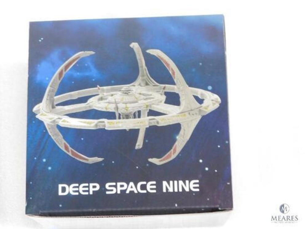 Image for Toys, Diecast, Disney, Cars, Star Trek (23-92)