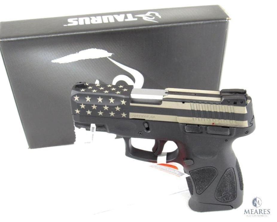 Image for Mid-August Firearms and Ammunition Auction