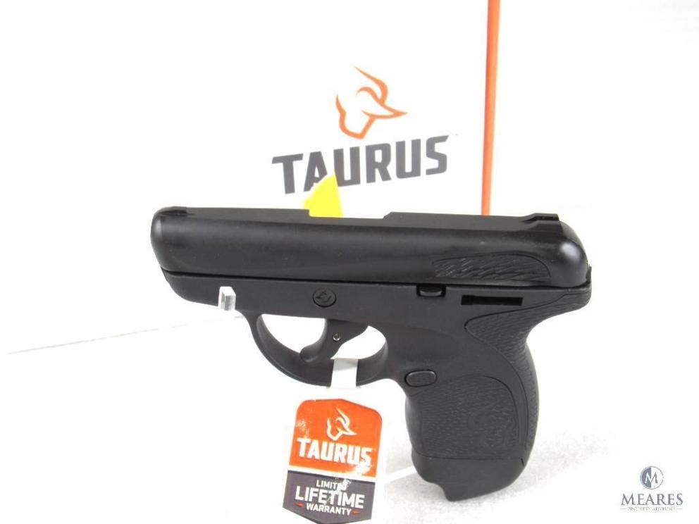 Image for Mid-August Firearms and Ammunition Auction