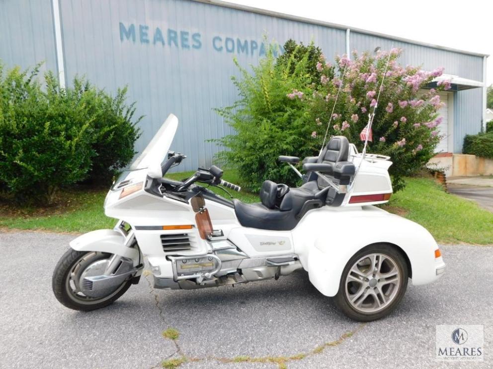 Image for Mustang, Gold Wing, Coca-Cola, Hot Wheels, Diecast